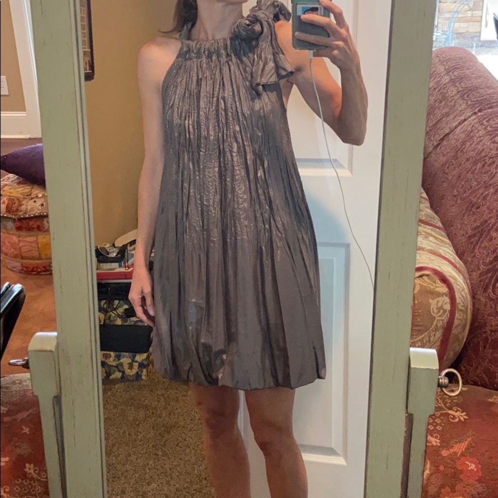 Ryu Cocktail Dress 4